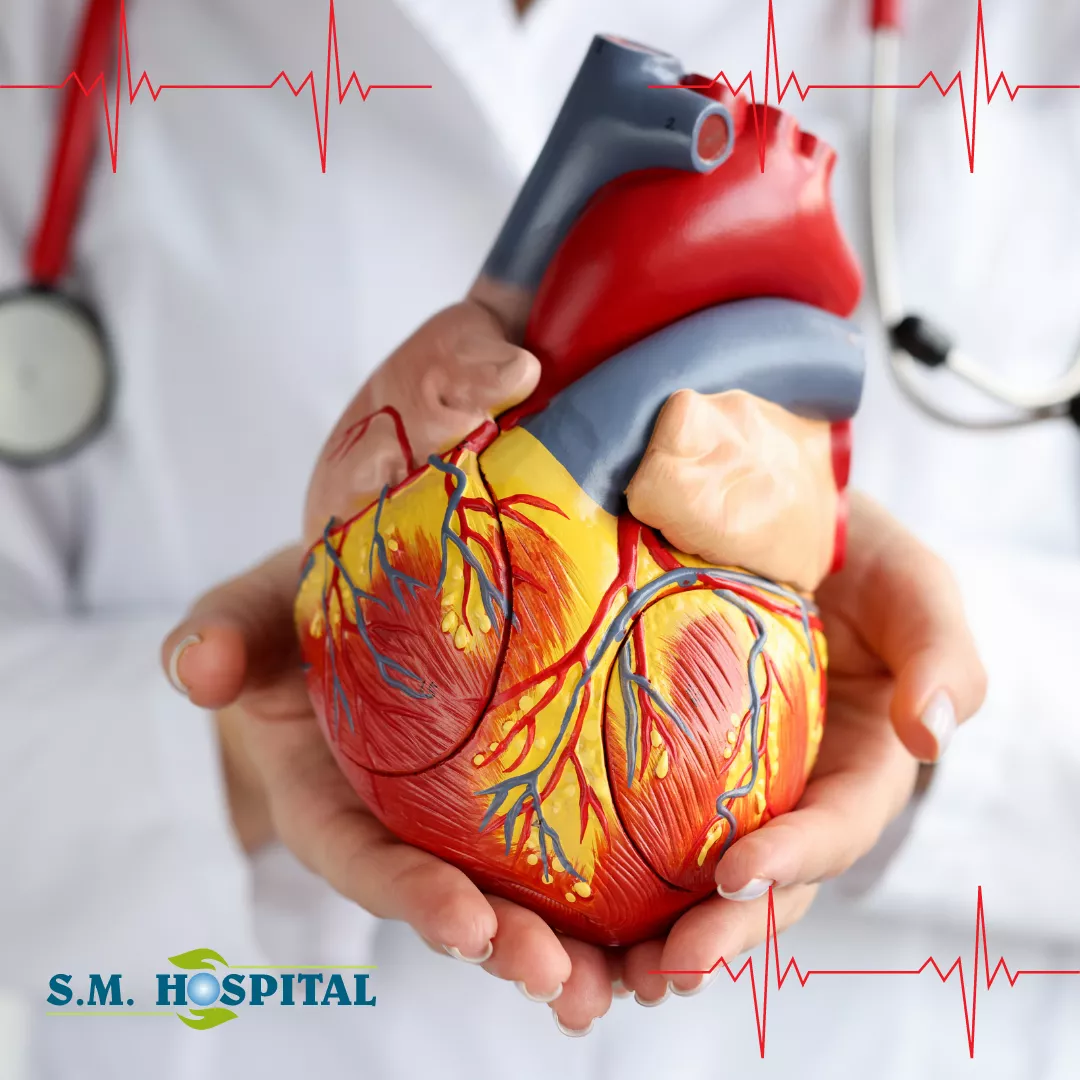 Cardiology _ S_M_ Hospital