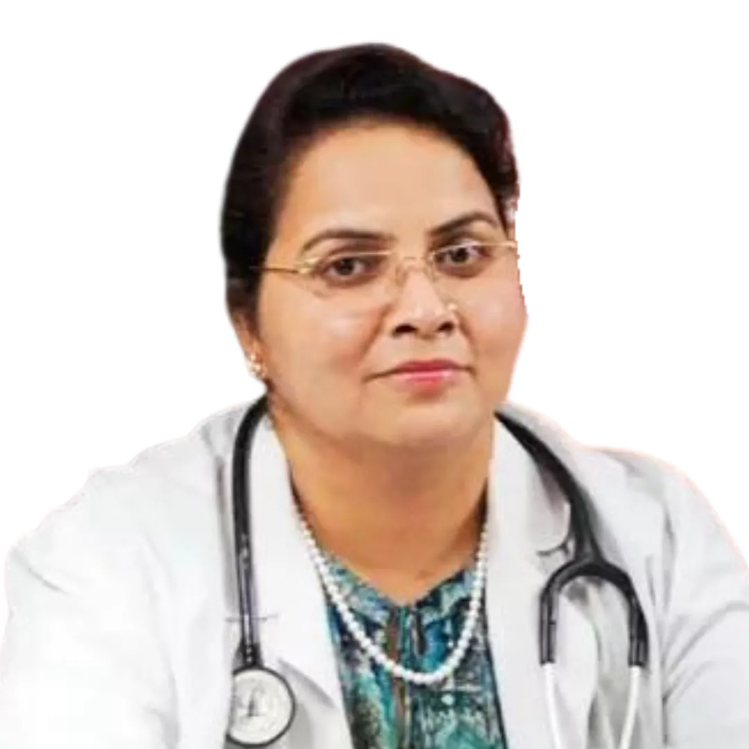 Dr_ Priyata Lal