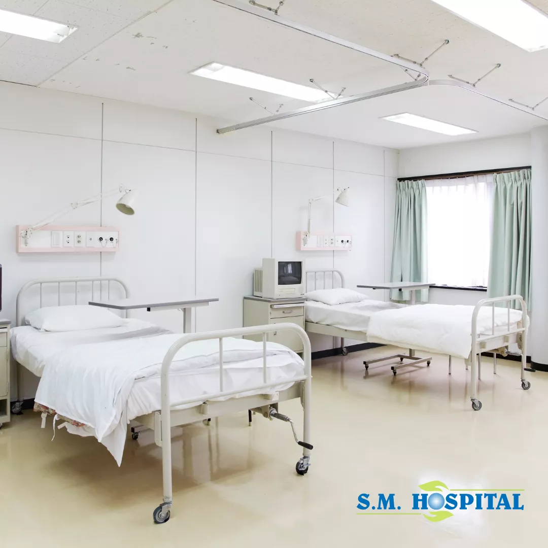 IPD _ S_M_ Hospital