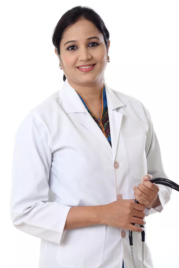 Indian Doctor