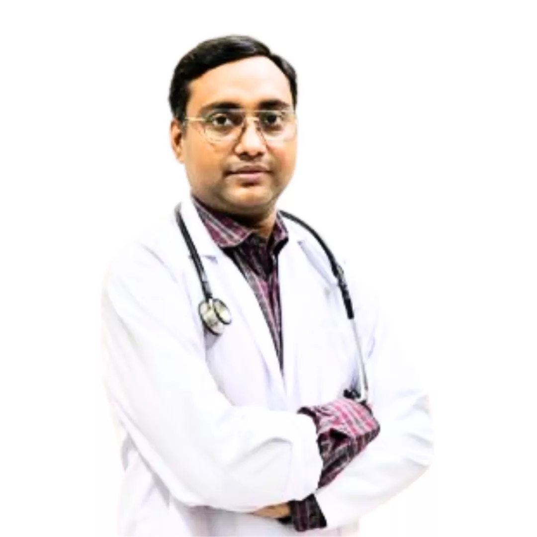 Dr_ Rajnish Kashyap - S_M_ Hospital