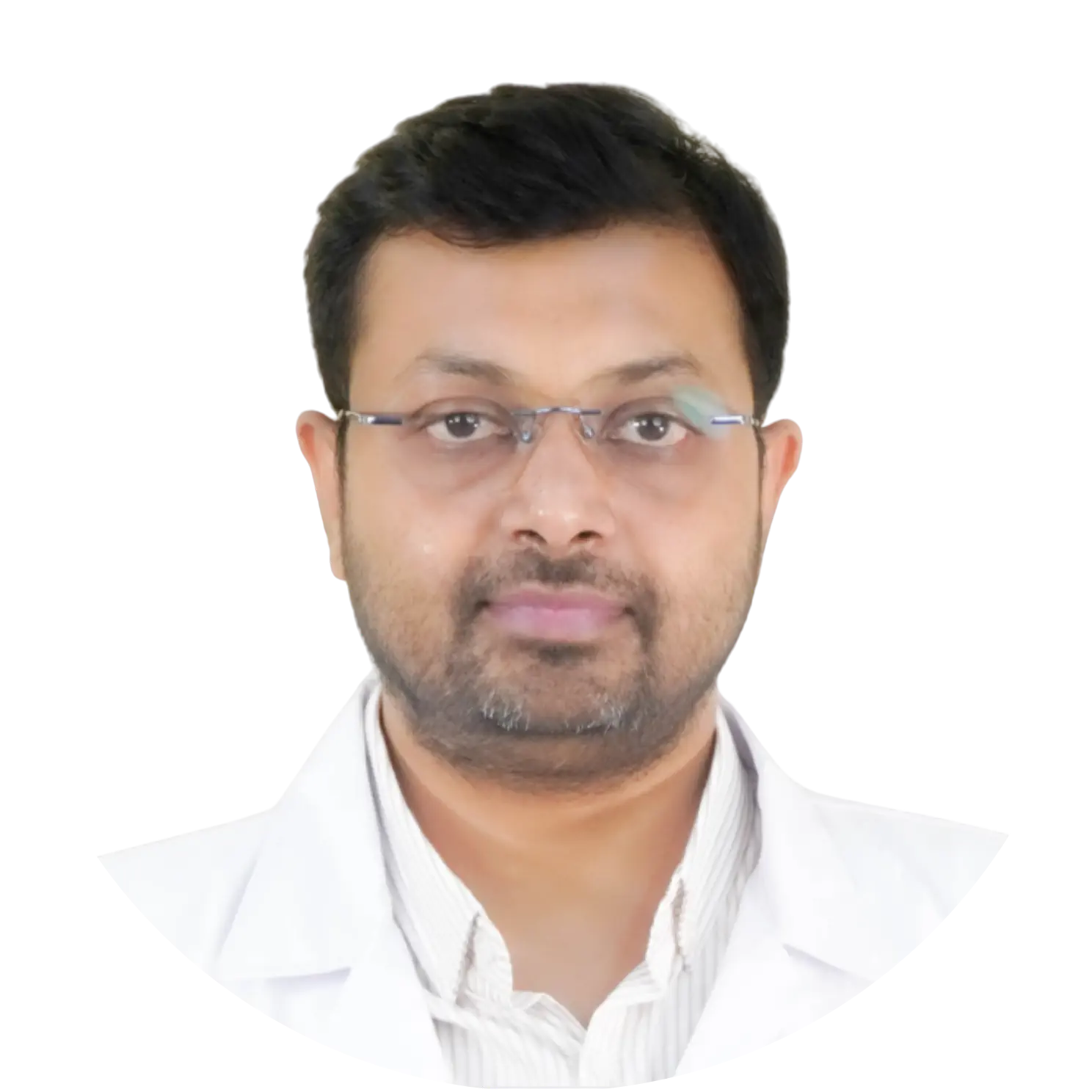 Dr. Sudhir Chandra Logo